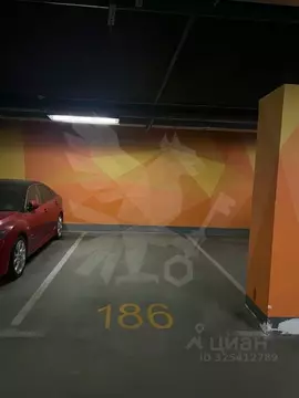 Гараж в Москва пос. Коммунарка, ул. Сосенский Стан, 17 (13 м)