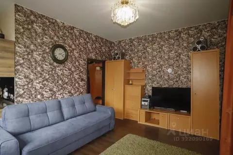 1-к кв. Иркутская область, Иркутский муниципальный округ, Маркова рп, ...