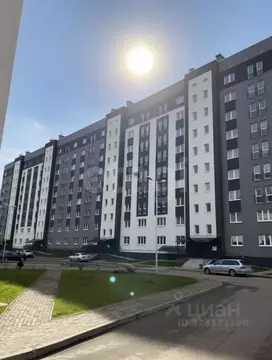 3-к кв. Калининградская область, Калининград Инженерная ул., 11 (78.8 ...