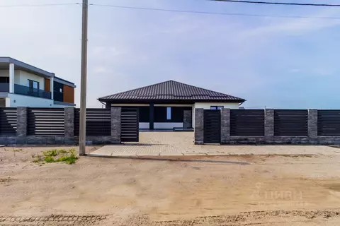 Коттедж в Калининградская область, Зеленоградский муниципальный округ, ...