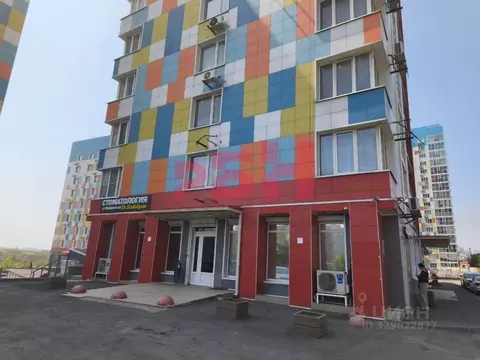 Помещение свободного назначения в Ростовская область, Ростов-на-Дону ...