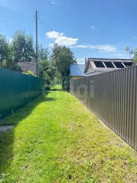 Участок в Брянская область, Брянск Природа садоводческое объединение,  ...