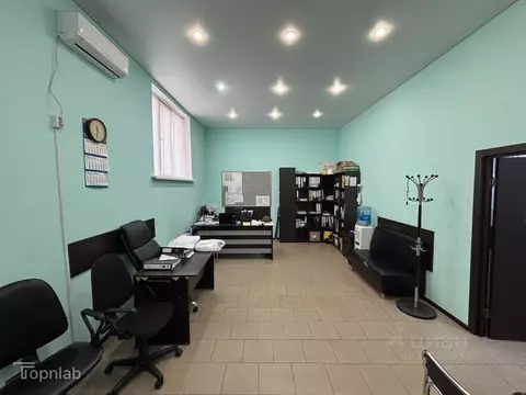 Офис в Краснодарский край, Краснодар ул. Евгении Жигуленко, 2А (150 м)