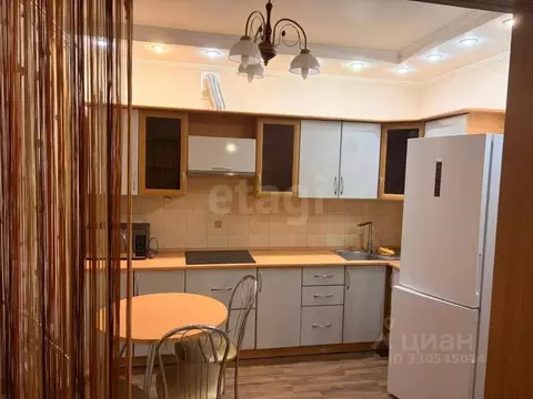 1-к кв. Башкортостан, Уфа ул. Цюрупы, 130 (39.4 м)