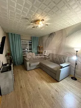 1-к кв. Архангельская область, Коряжма ул. Имени М.Х. Сафьяна, 19 ...