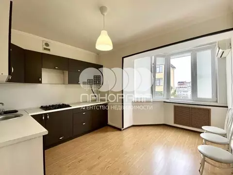 1-к кв. Краснодарский край, Анапа ул. Самбурова, 258 (44.3 м)