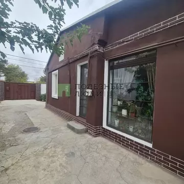 Дом в Крым, Евпатория ул. Сытникова, 27 (90 м)