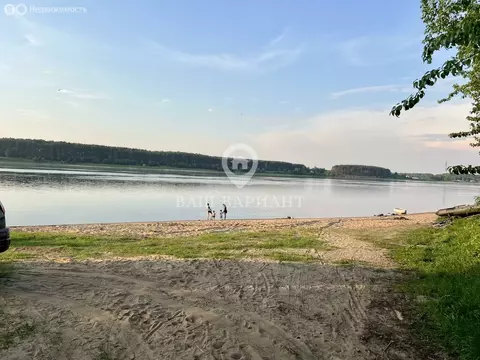 Участок в Рыбинск, 1-я Элеваторная улица, 9 (6 м)