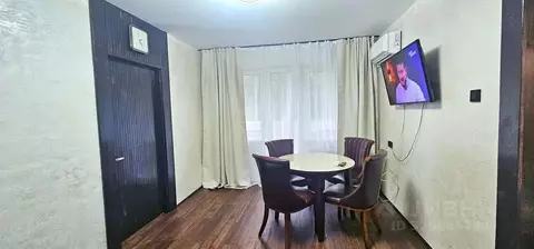 2-к кв. Приморский край, Владивосток ул. Гамарника, 12Б (44.0 м)