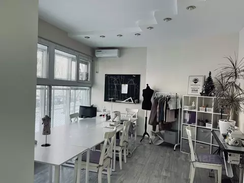 Офис в Хабаровский край, Хабаровск ул. Серышева, 22 (22 м)