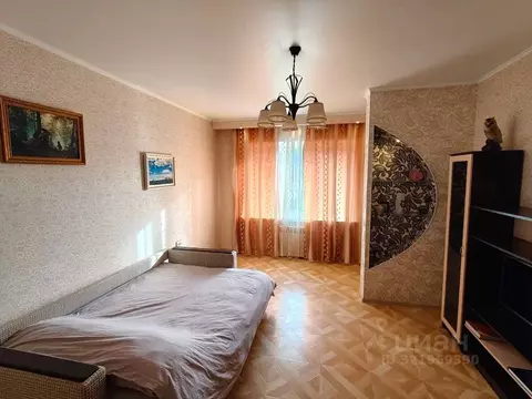 1-к кв. Калужская область, Калуга ул. Фомушина, 9 (45.0 м)