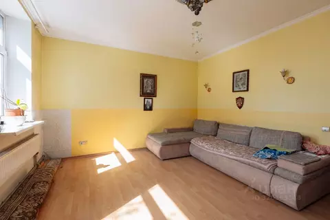 3-к кв. Калининградская область, Калининград Вагоностроительная ул., ...