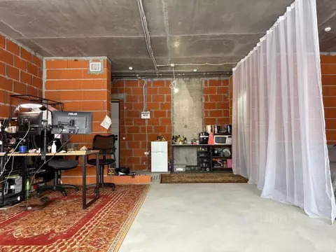 1-к кв. Татарстан, Казань ул. Генерала Ерина, 5Д (54.7 м)