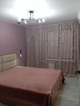 2-к кв. Московская область, Люберцы Октябрьский просп., 9 (52.0 м)