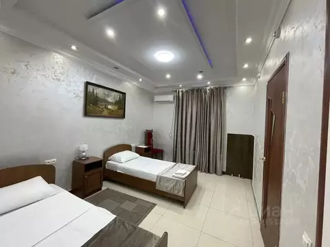 Комната Дагестан, Махачкала туп. 1-й Хаджи Булача, 7