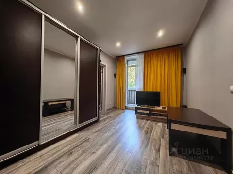 2-к кв. Москва Ивановская ул., 32 (42.6 м)