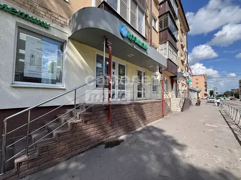 Помещение свободного назначения в Курская область, Курск Садовая ул., ...
