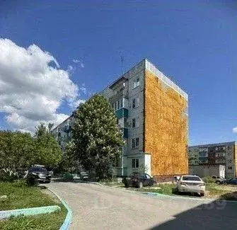 3-к кв. Саратовская область, Вольск Звездная ул., 8 (66.5 м)