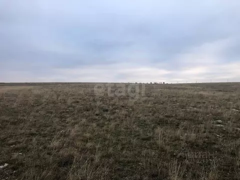 Участок в Крым, Ленинский район, с. Калиновка ул. Горького (6.12 сот.)