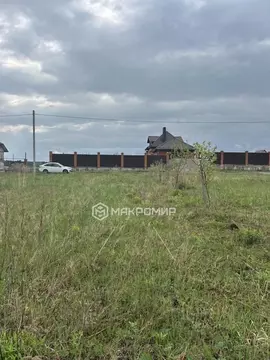 Участок в Брянская область, Брянский район, Отрадненское с/пос, с. ...