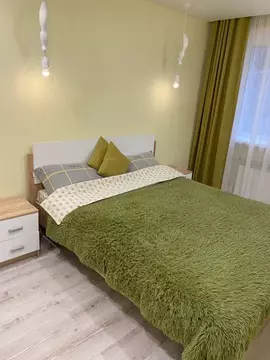 3-к кв. Приморский край, Владивосток Тигровая ул., 22 (60.0 м)