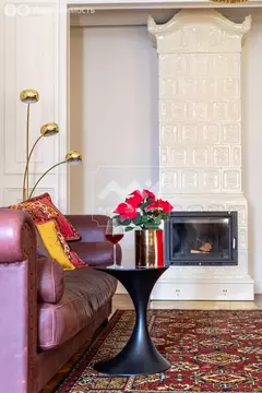 3-комнатная квартира: Санкт-Петербург, Саблинская улица, 4 (100 м)