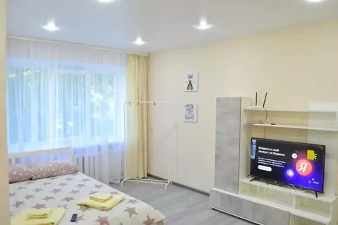 1-к кв. Псковская область, Псков наб. Реки Великой, 6 (30.0 м)