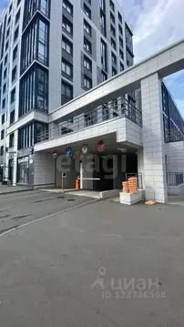 Гараж в Санкт-Петербург Уральская ул., 21 (14 м)