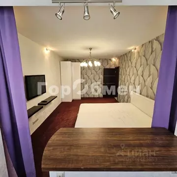 2-к кв. Московская область, Красногорск бул. Павшинский, 12 (70.5 м)
