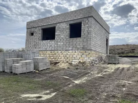 Дом в Ставропольский край, Ставрополь Земляне садовое товарищество, ...