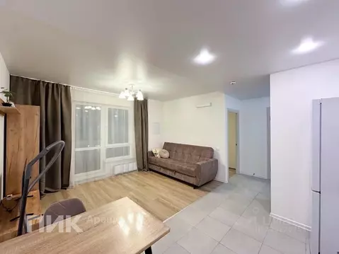 1-к кв. Москва ул. Михайлова, 30Ак6 (43.2 м)