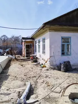 Участок в Амурская область, Благовещенск Рабочая ул., 161 (8.0 сот.)