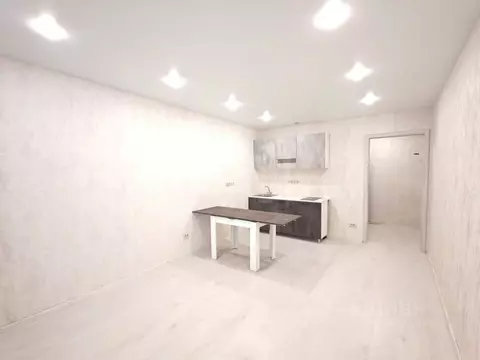 Студия Липецкая область, Липецк ул. Ушинского, 7 (24.8 м)