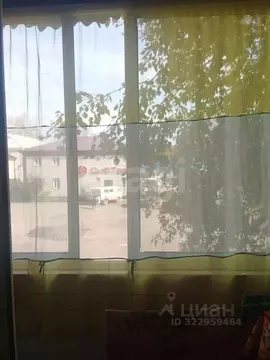 1-к кв. Красноярский край, Красноярск ул. Глинки, 19б (20.0 м)