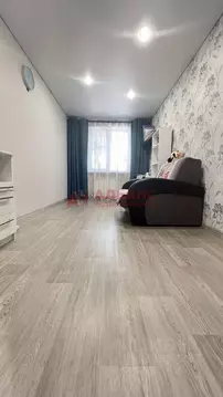 2-к кв. Самарская область, Самара ул. Михаила Сорокина, 9 (44.1 м)