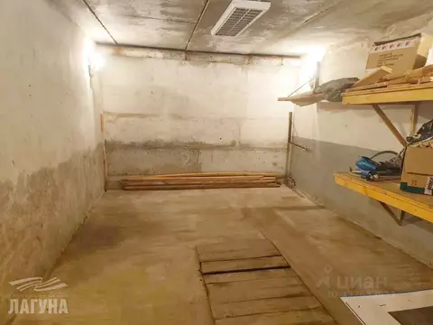 Гараж в Томская область, Томск ул. 79-й Гвардейской Дивизии, 23/1 (23 ...