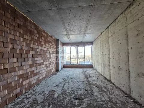 3-к кв. Кабардино-Балкария, Нальчик просп. Ленина, 46Б (103.92 м)