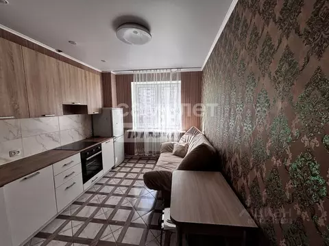 1-к кв. Брянская область, Брянск Степная ул., 2Б (37.3 м)