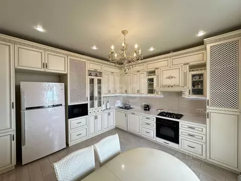 1-к кв. Краснодарский край, Геленджик Верхняя ул., 13/1 (46.0 м)