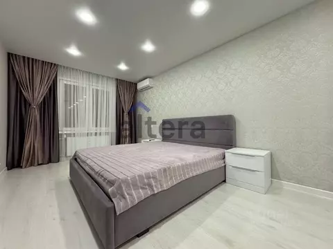 2-к кв. Татарстан, Казань просп. Альберта Камалеева, 32 (57.0 м)