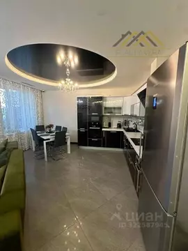 3-к кв. Санкт-Петербург просп. Славы, 52к1 (104.2 м)