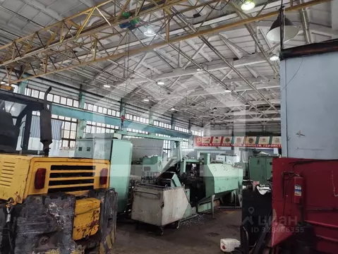 Помещение свободного назначения в Московская область, Апрелевка ...