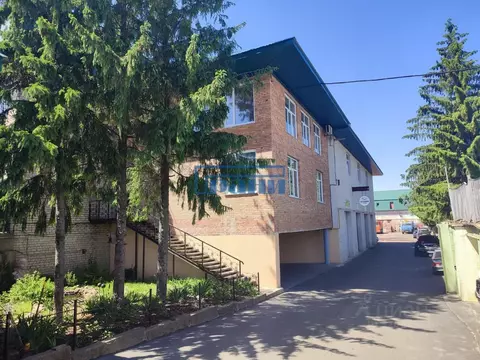 Офис в Курская область, Курск ул. 50 лет Октября, 128А (94 м)