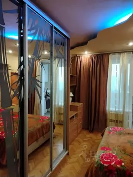 3-к кв. Москва Шоссейная ул., 32 (65.1 м)