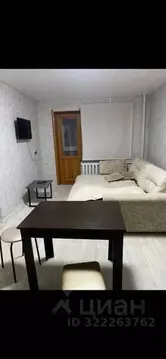 1-к кв. Марий Эл, Волжск ул. Щорса, 35 (33.0 м)