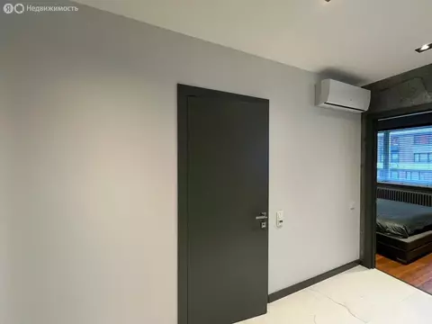 2-комнатная квартира: Москва, Автозаводская улица, 23Бк2 (60 м)