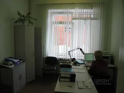 Офис в Коми, Инта ул. Горького, 23 (87 м)