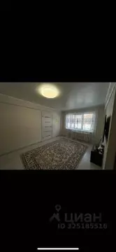 2-к кв. Омская область, Омск ул. Рождественского, 1А (45.6 м)