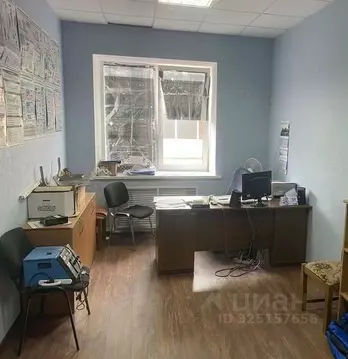 Офис в Москва, Москва, Московский г. ул. Солнечная, 3Ас1 (13 м)