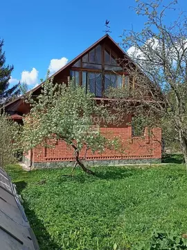 Дом в Алтайский край, Алтайский район, с. Алтайское ул. Лесная, 12 ...